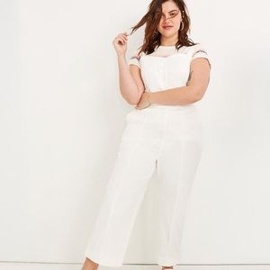 Madewell Denim Jumpsuit